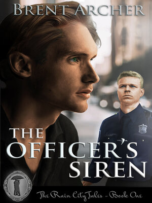 cover image of The Officer's Siren